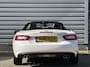 Fiat 124 Spider 1.4 MultiAir Lusso Automaat | Supersprint uitlaat | Zwarte LMV | Navigatie