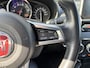 Fiat 124 Spider 1.4 MultiAir Lusso Automaat | Supersprint uitlaat | Zwarte LMV | Navigatie