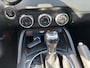 Fiat 124 Spider 1.4 MultiAir Lusso Automaat | Supersprint uitlaat | Zwarte LMV | Navigatie