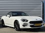 Fiat 124 Spider 1.4 MultiAir Lusso Automaat | Supersprint uitlaat | Zwarte LMV | Navigatie