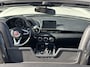 Fiat 124 Spider 1.4 MultiAir Lusso Automaat | Supersprint uitlaat | Zwarte LMV | Navigatie