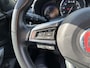 Fiat 124 Spider 1.4 MultiAir Lusso Automaat | Supersprint uitlaat | Zwarte LMV | Navigatie
