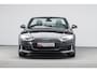 Audi A5 Cabriolet 40 TFSI Advanced ** MATRIX, VIRTUAL, LEDER, NEKVERW, MASSAGE, ACC, 18-inch LMV ** 1e EIG - UNFALLFREI ** ** INFORMEER OOK NAAR ONZE AANTREKKELIJKE FINANCIAL-LEASE TARIEVEN **