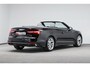Audi A5 Cabriolet 40 TFSI Advanced ** MATRIX, VIRTUAL, LEDER, NEKVERW, MASSAGE, ACC, 18-inch LMV ** 1e EIG - UNFALLFREI ** ** INFORMEER OOK NAAR ONZE AANTREKKELIJKE FINANCIAL-LEASE TARIEVEN **