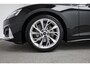 Audi A5 Cabriolet 40 TFSI Advanced ** MATRIX, VIRTUAL, LEDER, NEKVERW, MASSAGE, ACC, 18-inch LMV ** 1e EIG - UNFALLFREI ** ** INFORMEER OOK NAAR ONZE AANTREKKELIJKE FINANCIAL-LEASE TARIEVEN **