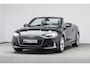 Audi A5 Cabriolet 40 TFSI Advanced ** MATRIX, VIRTUAL, LEDER, NEKVERW, MASSAGE, ACC, 18-inch LMV ** 1e EIG - UNFALLFREI ** ** INFORMEER OOK NAAR ONZE AANTREKKELIJKE FINANCIAL-LEASE TARIEVEN **