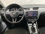 Skoda Octavia Combi 1.5 TSI Greentech Style /Stoelverwarming /Trekhaak /Parkeersensoren