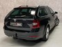 Skoda Octavia Combi 1.5 TSI Greentech Style /Stoelverwarming /Trekhaak /Parkeersensoren