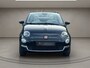 Fiat 500C 1.2 Lounge 2020 ZWART | Cabrio | Apple CarPlay | Benzine | PDC