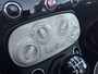 Fiat 500C 1.2 Lounge 2020 ZWART | Cabrio | Apple CarPlay | Benzine | PDC