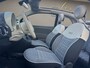 Fiat 500C 1.2 Lounge 2020 ZWART | Cabrio | Apple CarPlay | Benzine | PDC