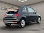 Fiat 500C 1.2 Lounge 2020 ZWART | Cabrio | Apple CarPlay | Benzine | PDC