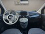 Fiat 500C 1.2 Lounge 2020 ZWART | Cabrio | Apple CarPlay | Benzine | PDC
