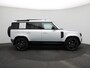 Land Rover Defender 110 P400e XS Edition | Black Exterior Pack | 22" velgen| Donker getint glas | Elektrische trekhaak | Panoramadak