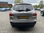 Nissan Qashqai+2 2.0 Optima