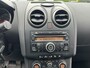 Nissan Qashqai+2 2.0 Optima