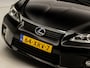 Lexus CT 200h Luxury Sport Automaat (NAVIGATIE, CLIMATE, CAMERA, STOELVERWARMING, ALCANTARA SPORTSTOELEN, XENON, KEYLESS, PARKEERSENSOREN, NIEUWE APK, NIEUWSTAAT)