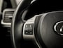 Lexus CT 200h Luxury Sport Automaat (NAVIGATIE, CLIMATE, CAMERA, STOELVERWARMING, ALCANTARA SPORTSTOELEN, XENON, KEYLESS, PARKEERSENSOREN, NIEUWE APK, NIEUWSTAAT)