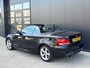 BMW 1-Serie Cabrio 118i |Leder | Clima | Pdc | Stoelvw. | Bluetooth |