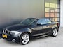 BMW 1-Serie Cabrio 118i |Leder | Clima | Pdc | Stoelvw. | Bluetooth |