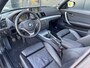 BMW 1-Serie Cabrio 118i |Leder | Clima | Pdc | Stoelvw. | Bluetooth |