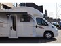 Kabe TMRX 780 KABE LXL Travelmaster *Kingsize* 2.3 160 Aut. Level-systeem|TV|Led|