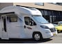 Kabe TMRX 780 KABE LXL Travelmaster *Kingsize* 2.3 160 Aut. Level-systeem|TV|Led|