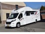 Kabe TMRX 780 KABE LXL Travelmaster *Kingsize* 2.3 160 Aut. Level-systeem|TV|Led|
