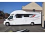 Kabe TMRX 780 KABE LXL Travelmaster *Kingsize* 2.3 160 Aut. Level-systeem|TV|Led|