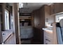 Kabe TMRX 780 KABE LXL Travelmaster *Kingsize* 2.3 160 Aut. Level-systeem|TV|Led|