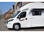 Kabe TMRX 780 KABE LXL Travelmaster *Kingsize* 2.3 160 Aut. Level-systeem|TV|Led|