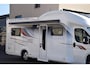 Kabe TMRX 780 KABE LXL Travelmaster *Kingsize* 2.3 160 Aut. Level-systeem|TV|Led|