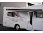 Kabe TMRX 780 KABE LXL Travelmaster *Kingsize* 2.3 160 Aut. Level-systeem|TV|Led|
