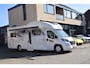 Kabe TMRX 780 KABE LXL Travelmaster *Kingsize* 2.3 160 Aut. Level-systeem|TV|Led|