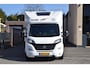 Kabe TMRX 780 KABE LXL Travelmaster *Kingsize* 2.3 160 Aut. Level-systeem|TV|Led|