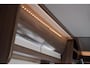 Kabe TMRX 780 KABE LXL Travelmaster *Kingsize* 2.3 160 Aut. Level-systeem|TV|Led|