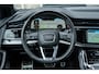 Audi Q8 55 TFSIe 381pk PHEV quattro Pro Line | Panoramadak | Stoelverwarming voor + Achter | Adaptieve Cruise Control | Trekhaak