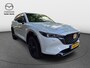 Mazda CX-5 e-Skyactiv-G 165 Homura - Comfort Pack | 19-inch lichtmetalen velgen, Black | 360° View Monitor | 7-inch digitale meterset