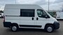 Peugeot Boxer 2.2 HDI 96KW 131PK L1H2 AIRCO/ CRUISE CONTROL/ ORIGINEEL AUDIO/