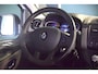 Renault Trafic Camper HEFDAK/OPBLAASTENT Euro5