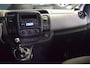Renault Trafic Camper HEFDAK/OPBLAASTENT Euro5