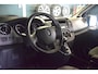 Renault Trafic Camper HEFDAK/OPBLAASTENT Euro5