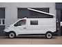 Renault Trafic Camper HEFDAK/OPBLAASTENT Euro5