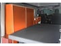 Renault Trafic Camper HEFDAK/OPBLAASTENT Euro5