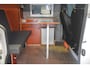Renault Trafic Camper HEFDAK/OPBLAASTENT Euro5