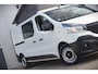 Renault Trafic Camper HEFDAK/OPBLAASTENT Euro5