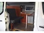Renault Trafic Camper HEFDAK/OPBLAASTENT Euro5