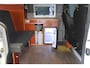 Renault Trafic Camper HEFDAK/OPBLAASTENT Euro5