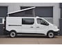Renault Trafic Camper HEFDAK/OPBLAASTENT Euro5