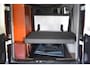 Renault Trafic Camper HEFDAK/OPBLAASTENT Euro5